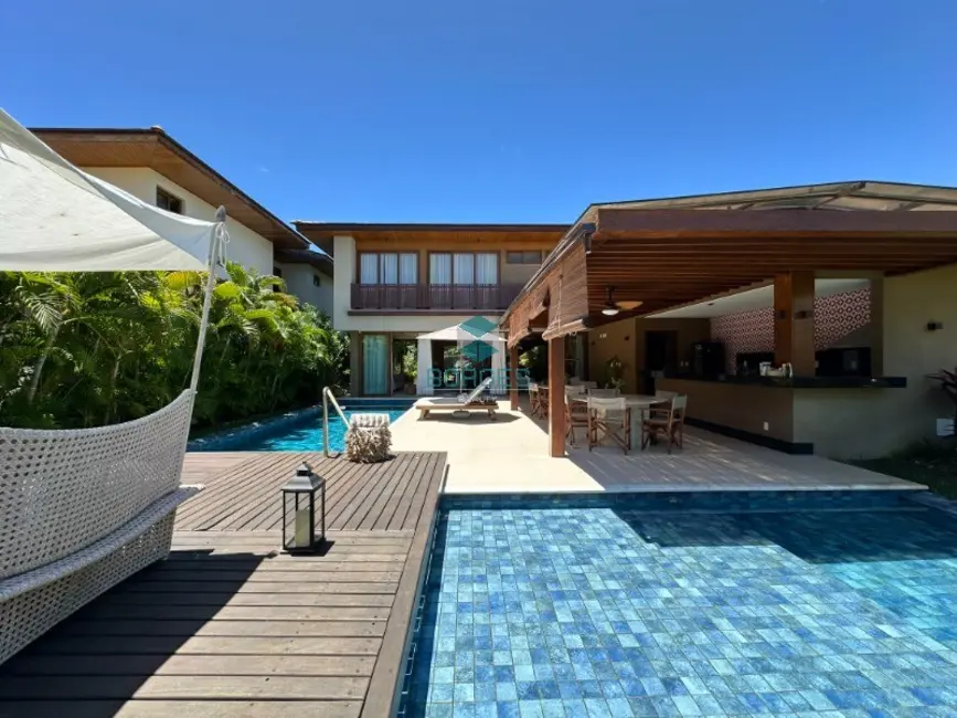 Casa de Condomínio com 5 quartos à venda, 449m2 em Mata De Sao Joao - BA - imagem 4 Foto 4 de Casa de Condomínio com 5 quartos à venda, 449m2 em Mata De Sao Joao - BA