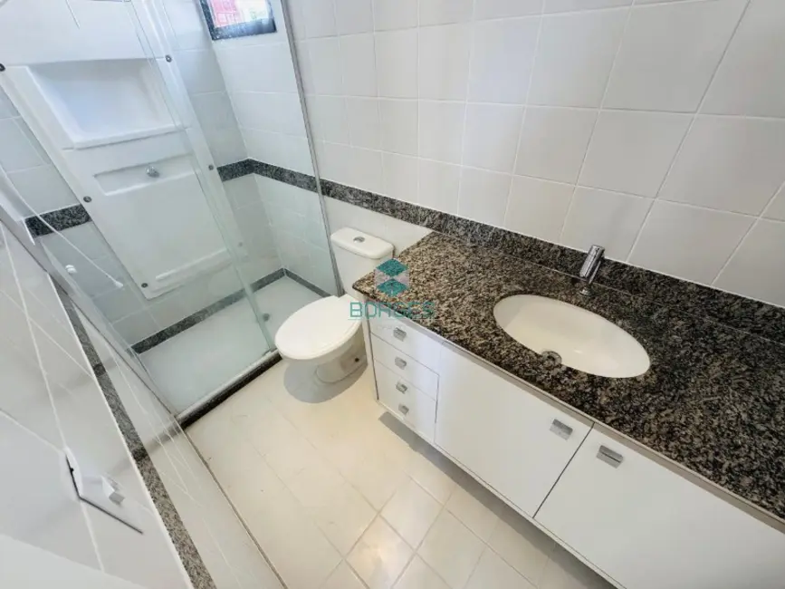 Apartamento com 3 quartos à venda, 94m2 em Salvador - BA - imagem 9 Foto 9 de Apartamento com 3 quartos à venda, 94m2 em Salvador - BA