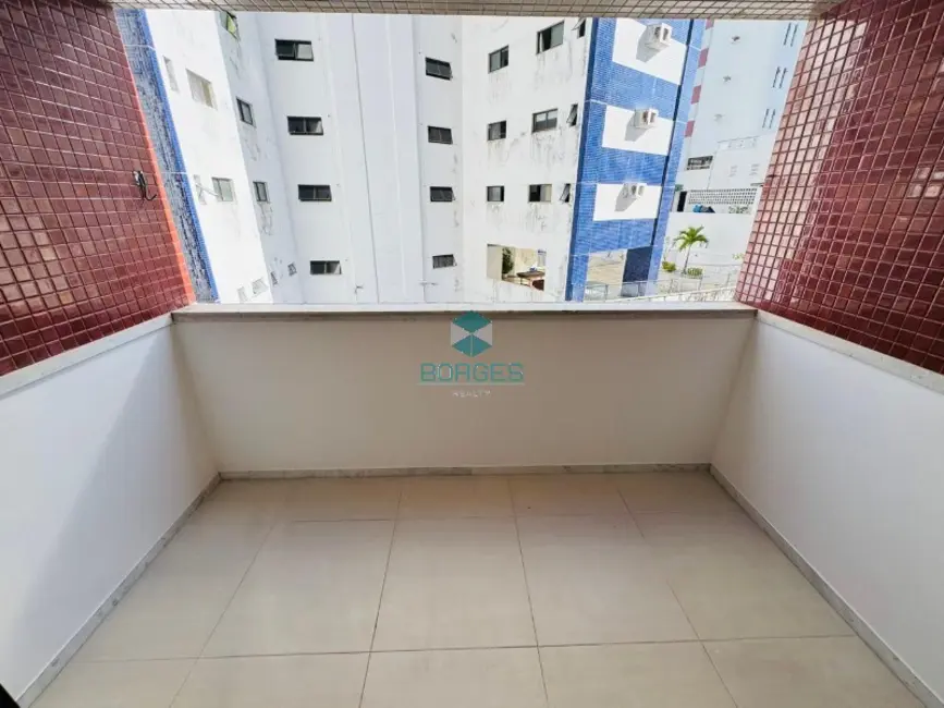 Apartamento com 3 quartos à venda, 94m2 em Salvador - BA - imagem 4 Foto 4 de Apartamento com 3 quartos à venda, 94m2 em Salvador - BA