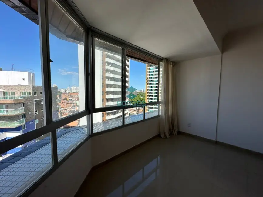 Apartamento com 4 quartos à venda, 211m2 em Jardim Apipema, Salvador - BA - imagem 6 Foto 6 de Apartamento com 4 quartos à venda, 211m2 em Jardim Apipema, Salvador - BA