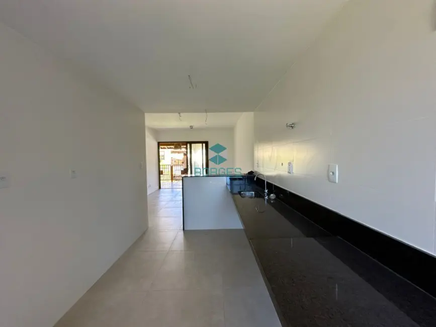 Apartamento com 3 quartos à venda, 118m2 em Camacari - BA - imagem 6 Foto 6 de Apartamento com 3 quartos à venda, 118m2 em Camacari - BA