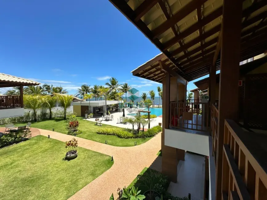 Apartamento com 3 quartos à venda, 118m2 em Camacari - BA - imagem 3 Foto 3 de Apartamento com 3 quartos à venda, 118m2 em Camacari - BA