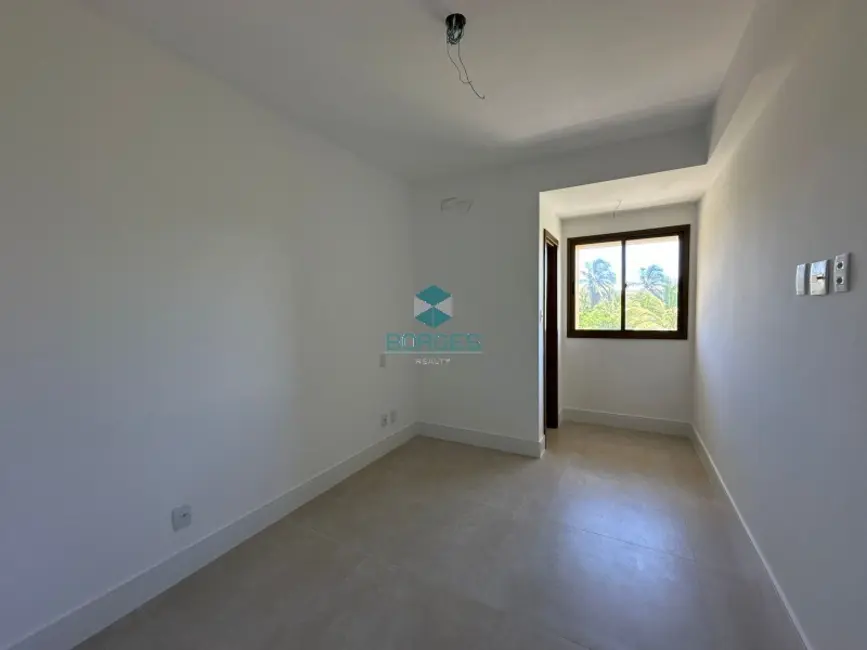 Apartamento com 3 quartos à venda, 118m2 em Camacari - BA - imagem 9 Foto 9 de Apartamento com 3 quartos à venda, 118m2 em Camacari - BA