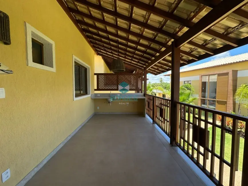 Foto 2 de Apartamento com 3 quartos à venda, 118m2 em Camacari - BA
