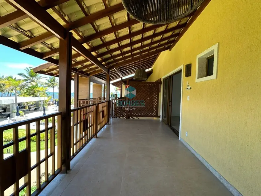 Foto 1 de Apartamento com 3 quartos à venda, 118m2 em Camacari - BA