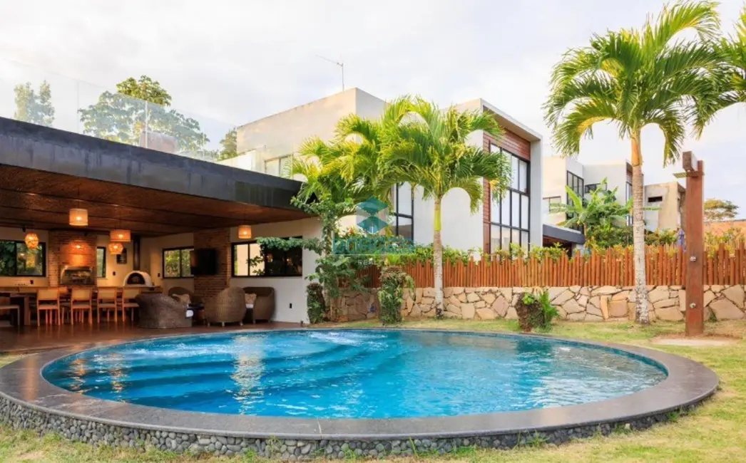 Casa de Condomínio com 7 quartos à venda, 510m2 em Mata De Sao Joao - BA - imagem 5 Foto 5 de Casa de Condomínio com 7 quartos à venda, 510m2 em Mata De Sao Joao - BA