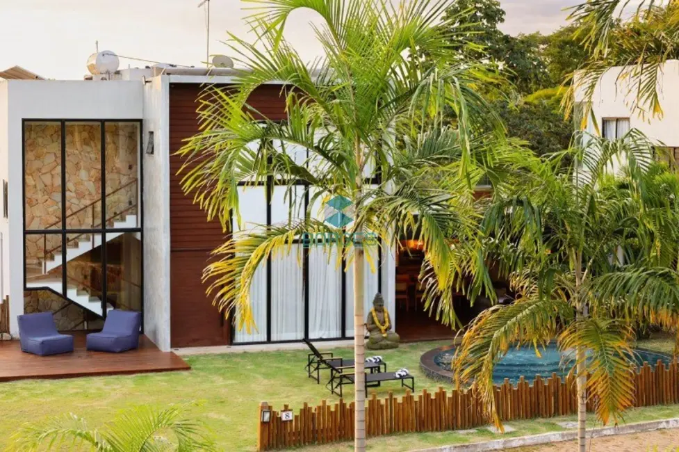 Casa de Condomínio com 7 quartos à venda, 510m2 em Mata De Sao Joao - BA - imagem 6 Foto 6 de Casa de Condomínio com 7 quartos à venda, 510m2 em Mata De Sao Joao - BA