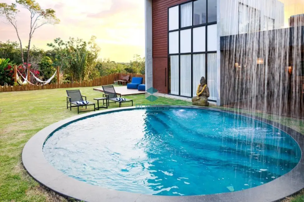 Casa de Condomínio com 7 quartos à venda, 510m2 em Mata De Sao Joao - BA - imagem 2 Foto 2 de Casa de Condomínio com 7 quartos à venda, 510m2 em Mata De Sao Joao - BA