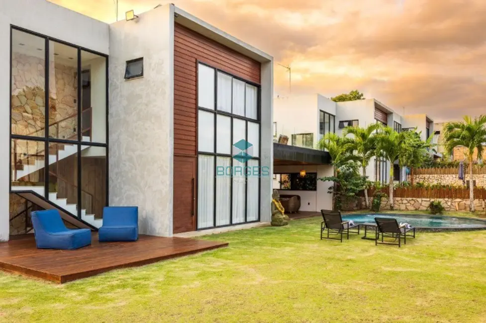 Casa de Condomínio com 7 quartos à venda, 510m2 em Mata De Sao Joao - BA - imagem 4 Foto 4 de Casa de Condomínio com 7 quartos à venda, 510m2 em Mata De Sao Joao - BA