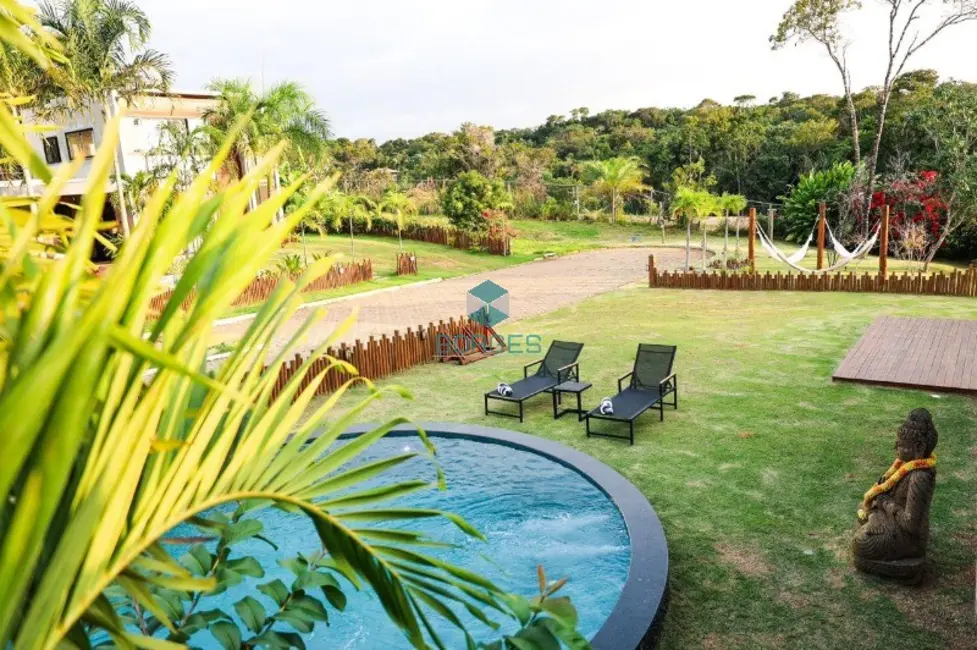 Casa de Condomínio com 7 quartos à venda, 510m2 em Mata De Sao Joao - BA - imagem 9 Foto 9 de Casa de Condomínio com 7 quartos à venda, 510m2 em Mata De Sao Joao - BA