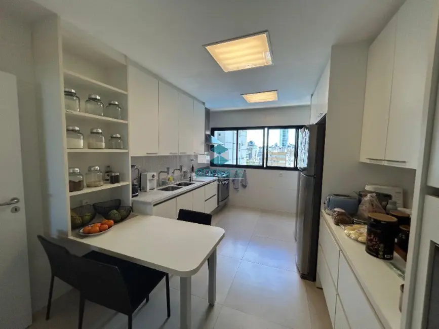 Foto 7 de Apartamento com 4 quartos à venda, 268m2 em Barra, Salvador - BA