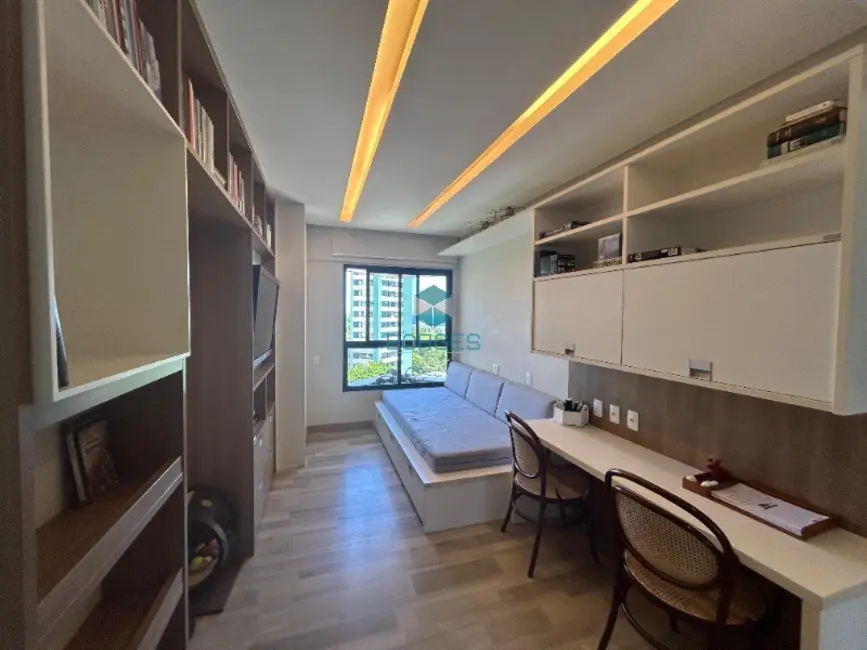 Foto 9 de Apartamento com 4 quartos à venda, 268m2 em Barra, Salvador - BA