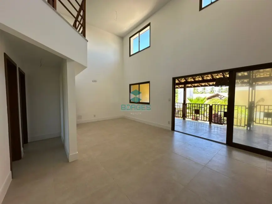 Apartamento com 4 quartos à venda, 180m2 em Camacari - BA - imagem 4 Foto 4 de Apartamento com 4 quartos à venda, 180m2 em Camacari - BA