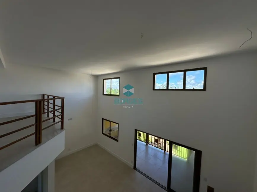 Apartamento com 4 quartos à venda, 180m2 em Camacari - BA - imagem 8 Foto 8 de Apartamento com 4 quartos à venda, 180m2 em Camacari - BA