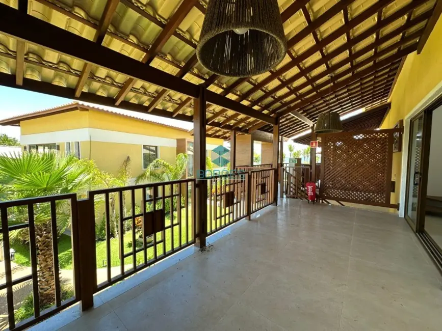 Foto 1 de Apartamento com 4 quartos à venda, 180m2 em Camacari - BA