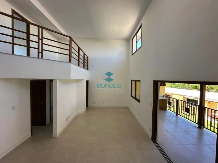 Apartamento com 4 quartos à venda, 180m2 em Camacari - BA - imagem 7 Foto 7 de Apartamento com 4 quartos à venda, 180m2 em Camacari - BA