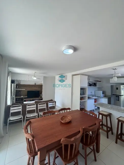 Foto 4 de Apartamento com 2 quartos à venda, 112m2 em Mata De Sao Joao - BA