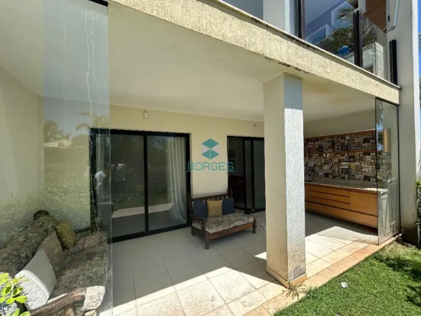 Foto 9 de Apartamento com 2 quartos à venda, 112m2 em Mata De Sao Joao - BA