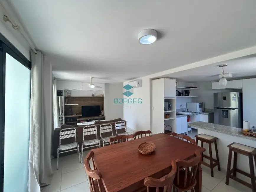 Foto 3 de Apartamento com 2 quartos à venda, 112m2 em Mata De Sao Joao - BA