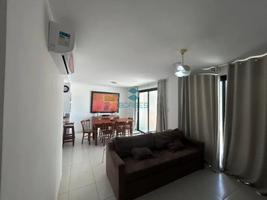 Foto 2 de Apartamento com 2 quartos à venda, 112m2 em Mata De Sao Joao - BA