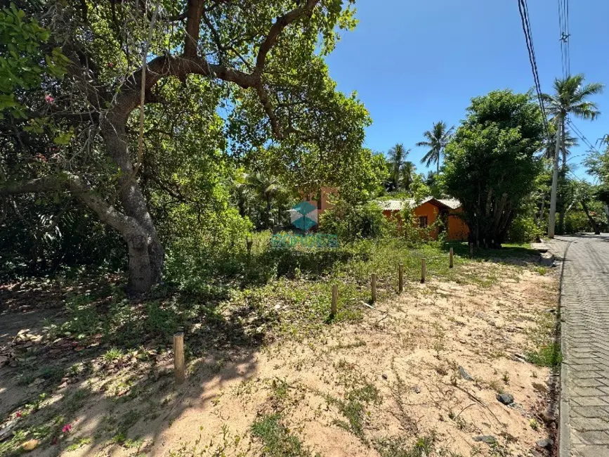 Foto 1 de Terreno / Lote à venda, 450m2 em Mata De Sao Joao - BA