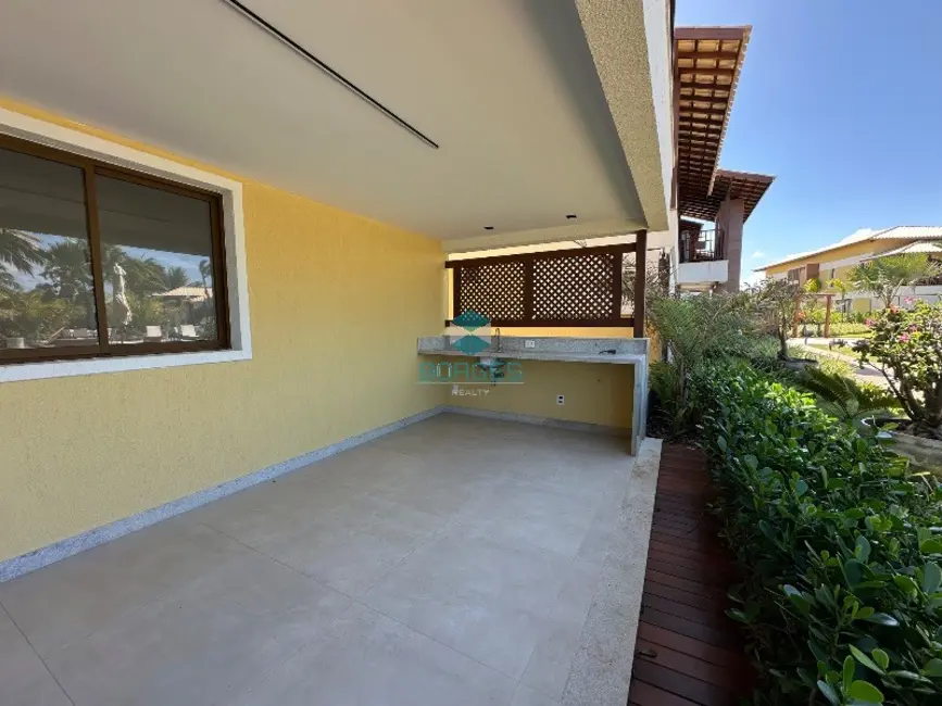 Apartamento com 4 quartos à venda, 148m2 em Camacari - BA - imagem 5 Foto 5 de Apartamento com 4 quartos à venda, 148m2 em Camacari - BA