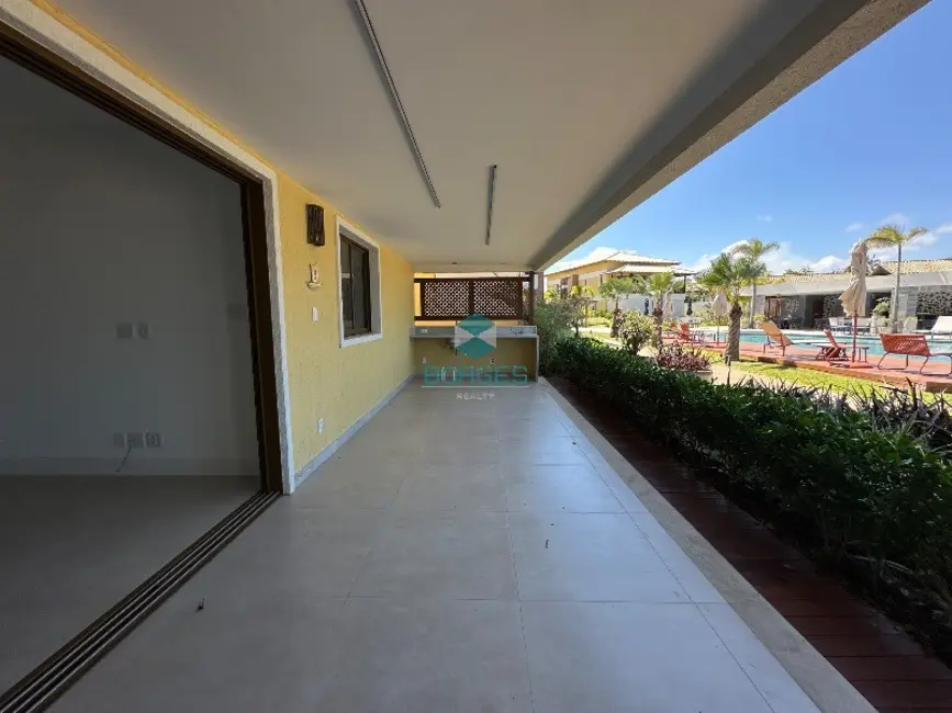 Apartamento com 4 quartos à venda, 148m2 em Camacari - BA - imagem 4 Foto 4 de Apartamento com 4 quartos à venda, 148m2 em Camacari - BA