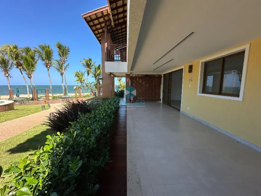 Foto 2 de Apartamento com 4 quartos à venda, 148m2 em Camacari - BA