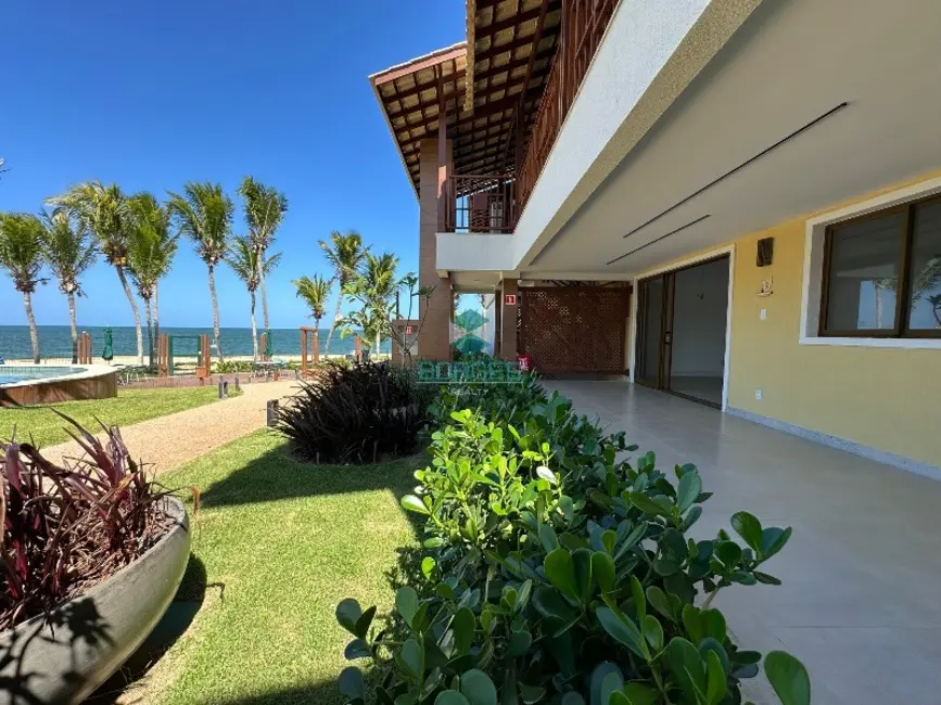 Apartamento com 4 quartos à venda, 148m2 em Camacari - BA - imagem 7 Foto 7 de Apartamento com 4 quartos à venda, 148m2 em Camacari - BA