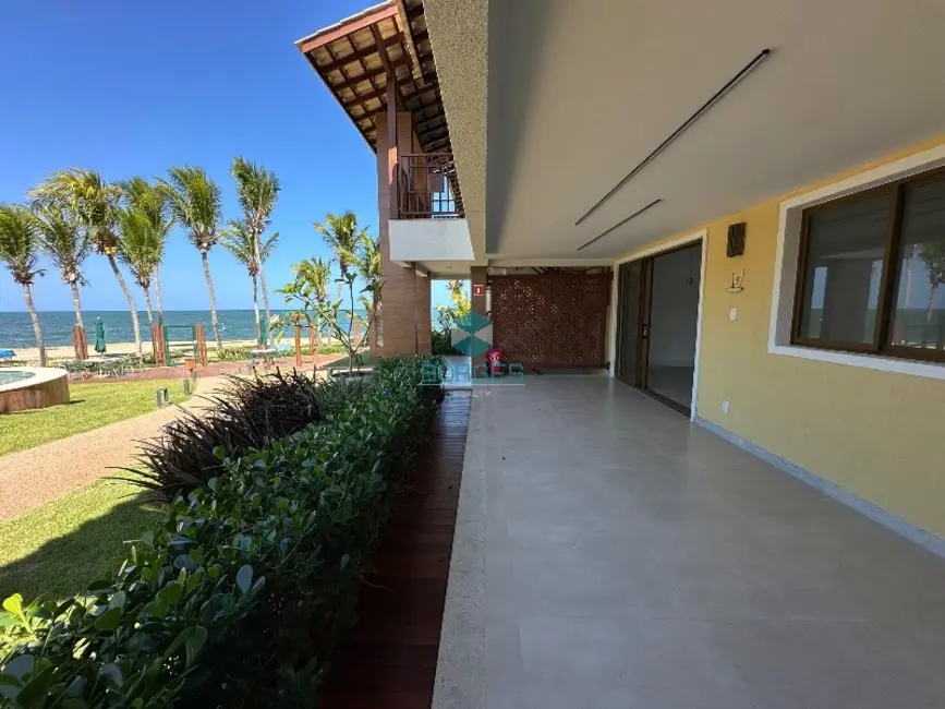 Foto 1 de Apartamento com 4 quartos à venda, 148m2 em Camacari - BA