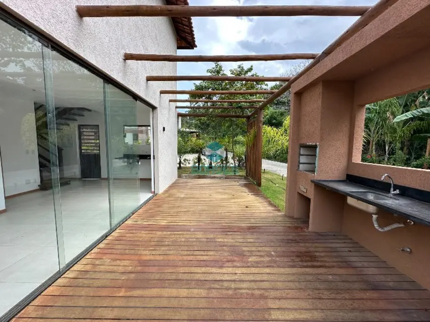 Casa de Condomínio com 3 quartos à venda, 122m2 em Mata De Sao Joao - BA - imagem 7 Foto 7 de Casa de Condomínio com 3 quartos à venda, 122m2 em Mata De Sao Joao - BA