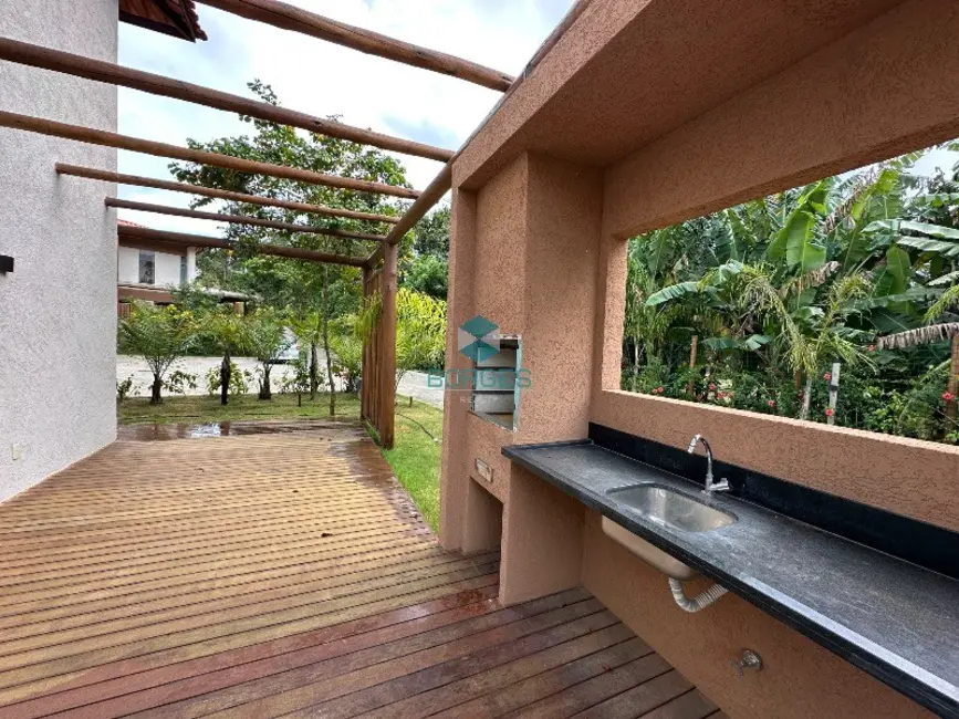Casa de Condomínio com 3 quartos à venda, 122m2 em Mata De Sao Joao - BA - imagem 8 Foto 8 de Casa de Condomínio com 3 quartos à venda, 122m2 em Mata De Sao Joao - BA