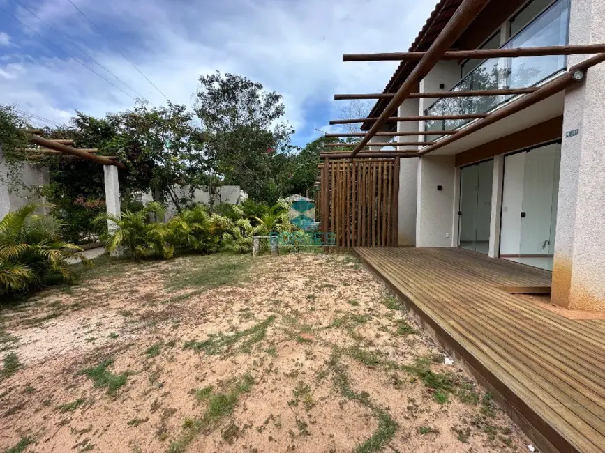 Casa de Condomínio com 3 quartos à venda, 122m2 em Mata De Sao Joao - BA - imagem 3 Foto 3 de Casa de Condomínio com 3 quartos à venda, 122m2 em Mata De Sao Joao - BA
