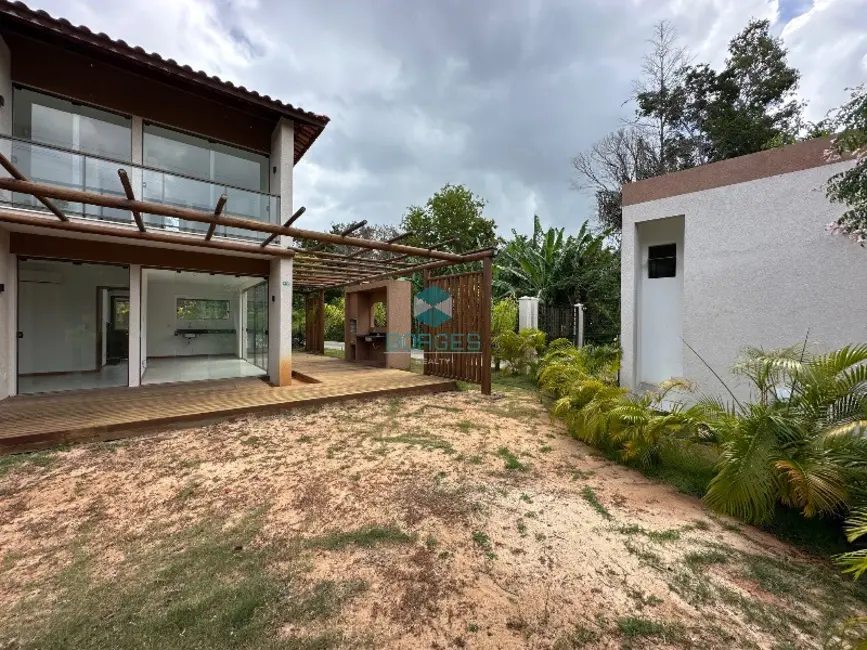 Casa de Condomínio com 3 quartos à venda, 122m2 em Mata De Sao Joao - BA - imagem 5 Foto 5 de Casa de Condomínio com 3 quartos à venda, 122m2 em Mata De Sao Joao - BA