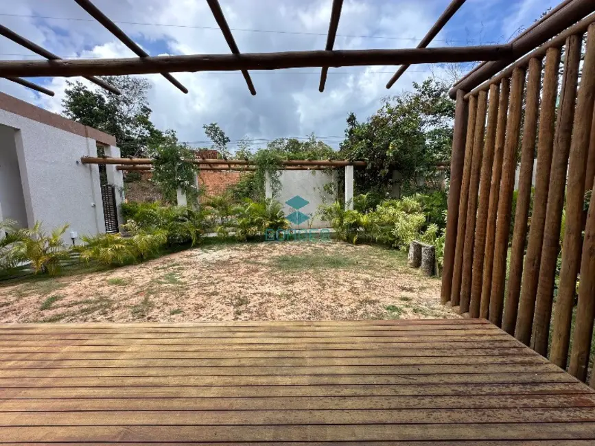 Casa de Condomínio com 3 quartos à venda, 122m2 em Mata De Sao Joao - BA - imagem 4 Foto 4 de Casa de Condomínio com 3 quartos à venda, 122m2 em Mata De Sao Joao - BA