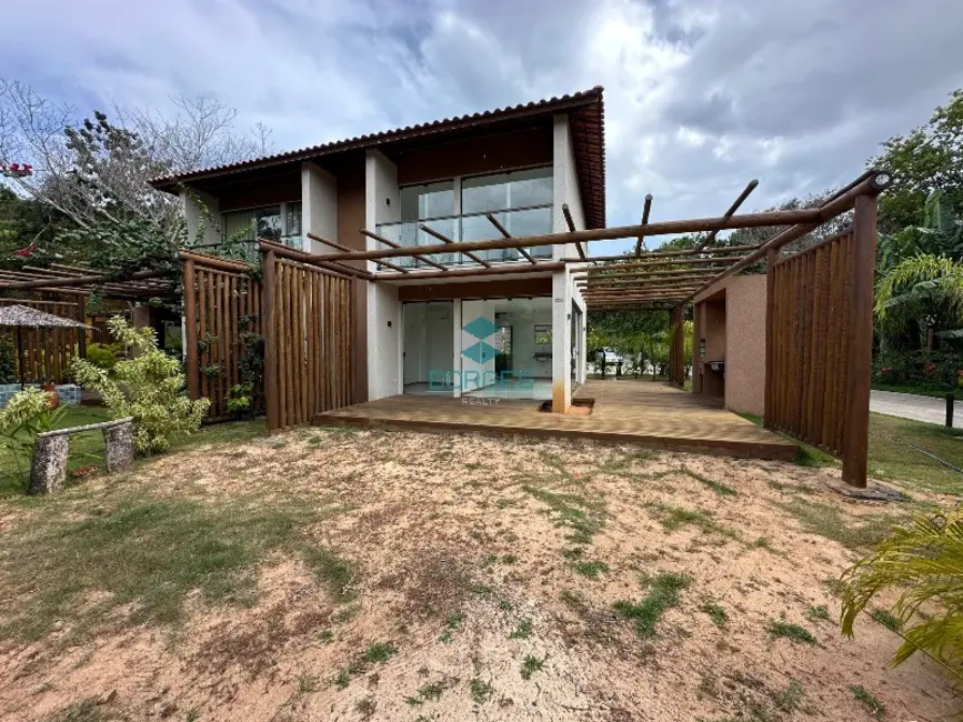Foto 1 de Casa de Condomínio com 3 quartos à venda, 122m2 em Mata De Sao Joao - BA