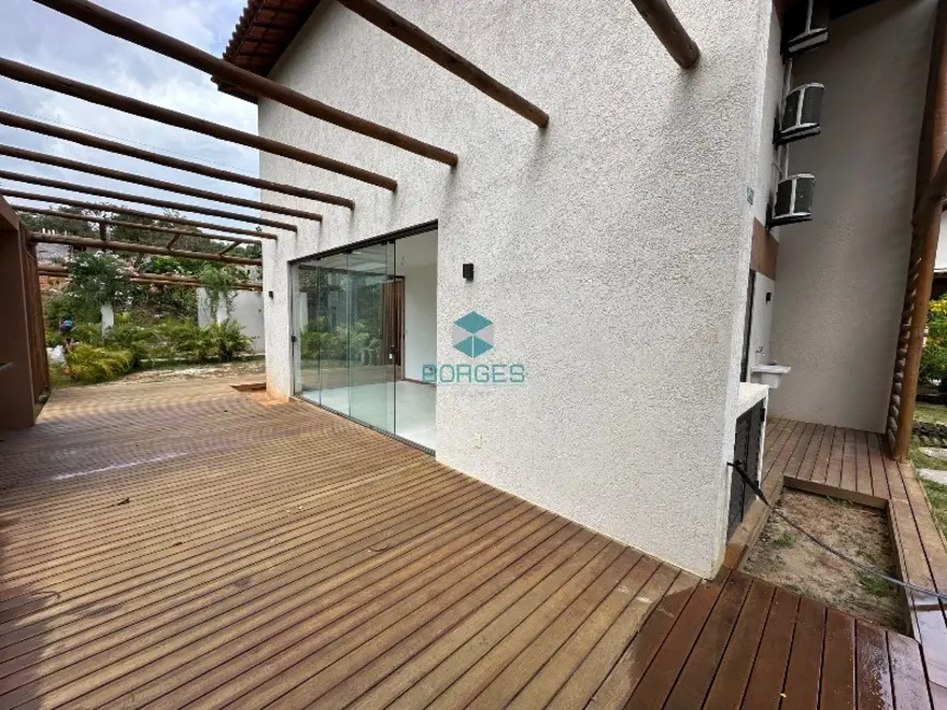 Casa de Condomínio com 3 quartos à venda, 122m2 em Mata De Sao Joao - BA - imagem 9 Foto 9 de Casa de Condomínio com 3 quartos à venda, 122m2 em Mata De Sao Joao - BA