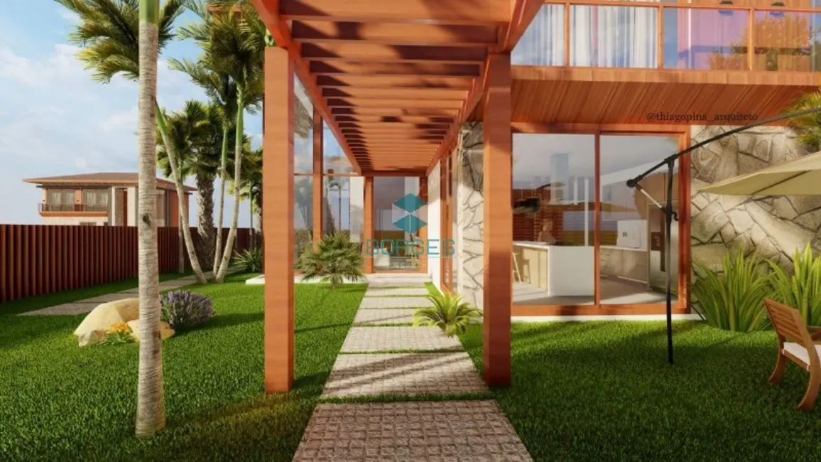 Casa de Condomínio com 5 quartos à venda, 409m2 em Mata De Sao Joao - BA - imagem 8 Foto 8 de Casa de Condomínio com 5 quartos à venda, 409m2 em Mata De Sao Joao - BA
