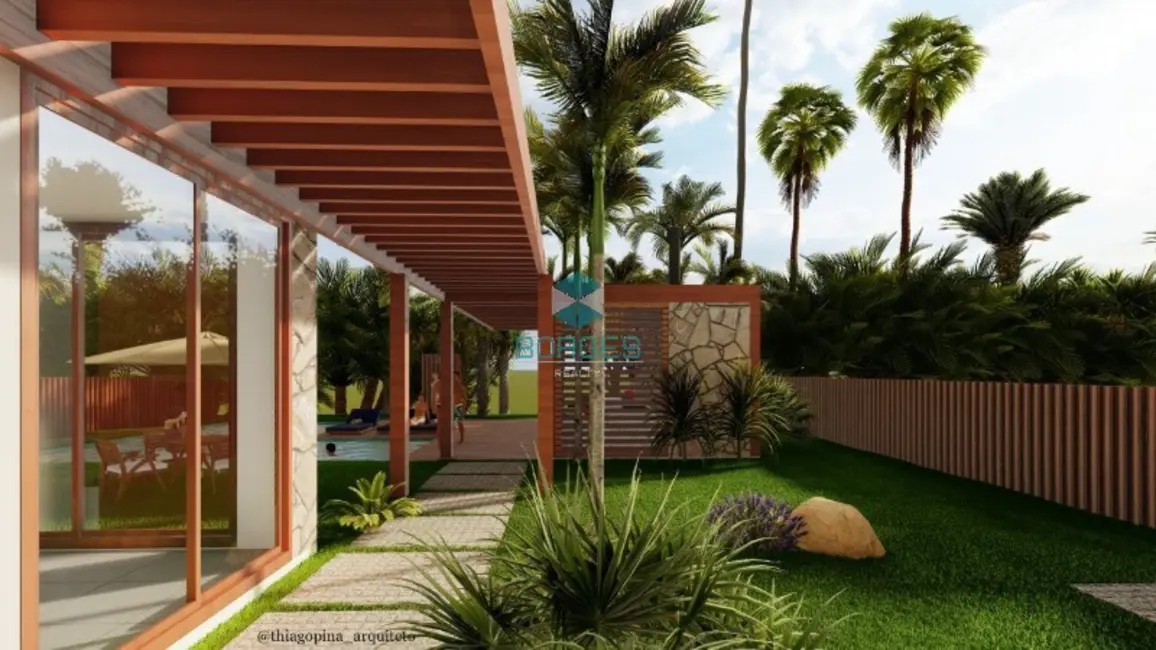 Casa de Condomínio com 5 quartos à venda, 409m2 em Mata De Sao Joao - BA - imagem 9 Foto 9 de Casa de Condomínio com 5 quartos à venda, 409m2 em Mata De Sao Joao - BA