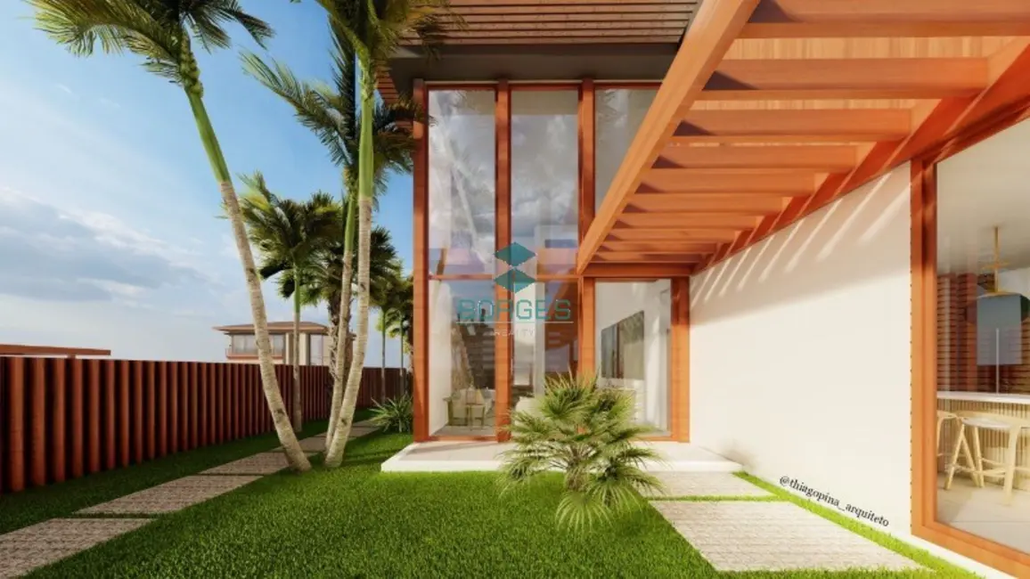 Casa de Condomínio com 5 quartos à venda, 409m2 em Mata De Sao Joao - BA - imagem 7 Foto 7 de Casa de Condomínio com 5 quartos à venda, 409m2 em Mata De Sao Joao - BA