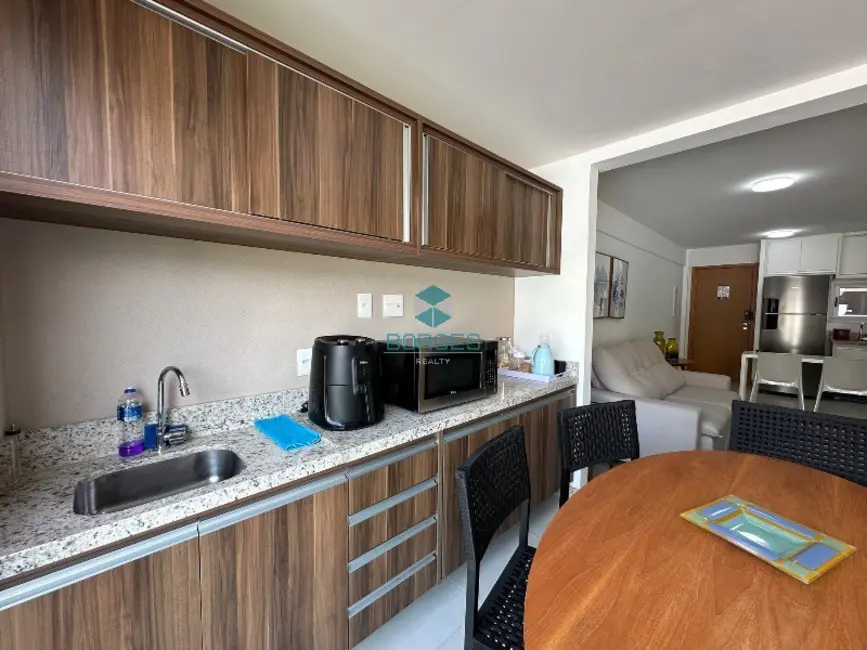 Apartamento com 3 quartos à venda, 82m2 em Camacari - BA - imagem 4 Foto 4 de Apartamento com 3 quartos à venda, 82m2 em Camacari - BA