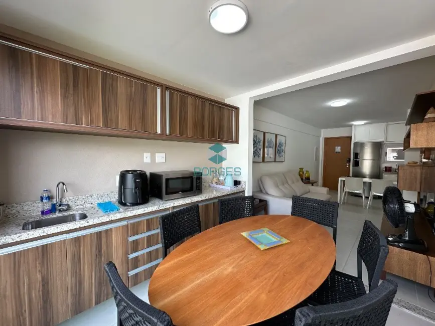 Foto 1 de Apartamento com 3 quartos à venda, 82m2 em Camacari - BA