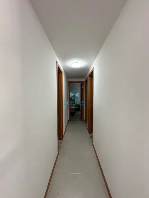 Apartamento com 3 quartos à venda, 82m2 em Camacari - BA - imagem 7 Foto 7 de Apartamento com 3 quartos à venda, 82m2 em Camacari - BA