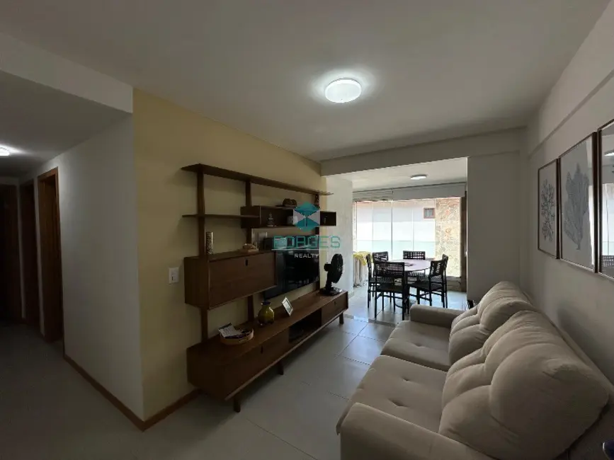 Apartamento com 3 quartos à venda, 82m2 em Camacari - BA - imagem 9 Foto 9 de Apartamento com 3 quartos à venda, 82m2 em Camacari - BA