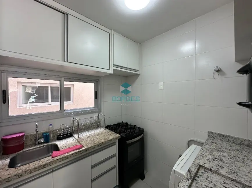 Apartamento com 3 quartos à venda, 82m2 em Camacari - BA - imagem 8 Foto 8 de Apartamento com 3 quartos à venda, 82m2 em Camacari - BA