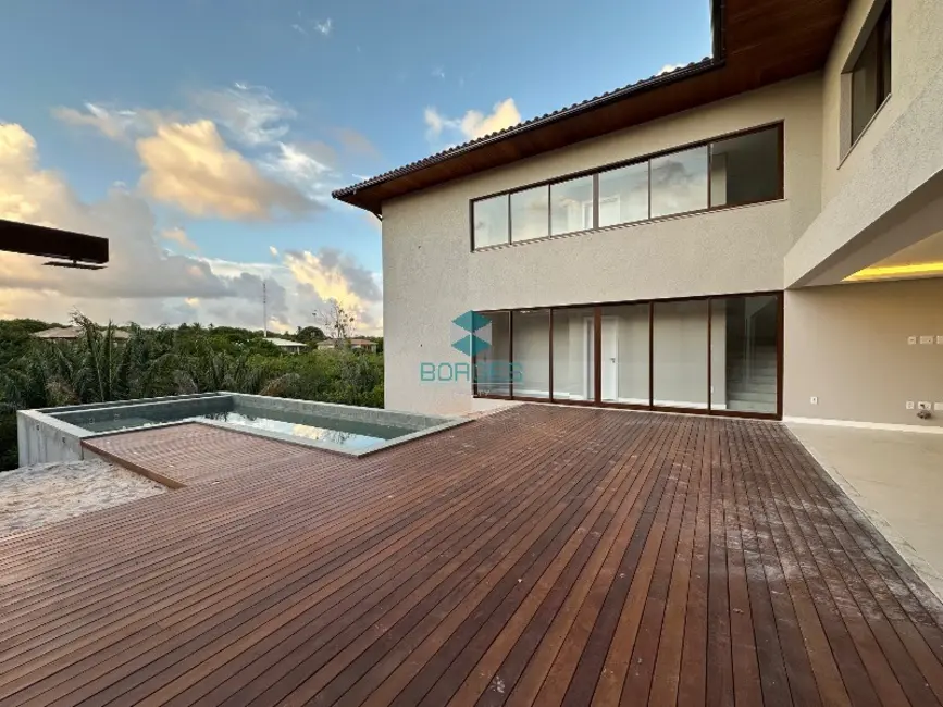 Casa de Condomínio com 6 quartos à venda, 459m2 em Mata De Sao Joao - BA - imagem 6 Foto 6 de Casa de Condomínio com 6 quartos à venda, 459m2 em Mata De Sao Joao - BA