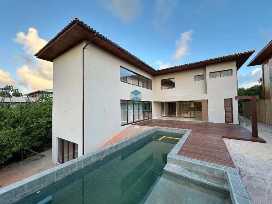 Foto 1 de Casa de Condomínio com 6 quartos à venda, 459m2 em Mata De Sao Joao - BA