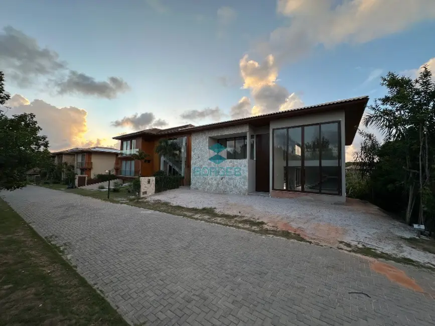 Casa de Condomínio com 6 quartos à venda, 459m2 em Mata De Sao Joao - BA - imagem 2 Foto 2 de Casa de Condomínio com 6 quartos à venda, 459m2 em Mata De Sao Joao - BA