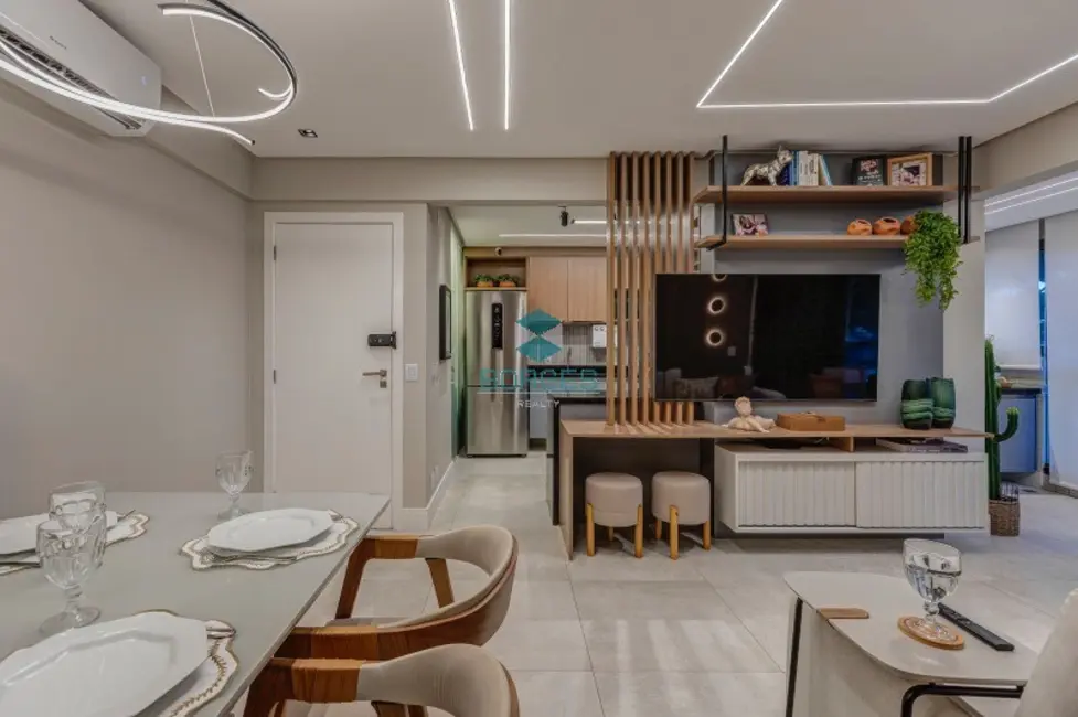 Apartamento com 2 quartos à venda e para alugar, 73m2 em Praia do Flamengo, Salvador - BA - imagem 3 Foto 3 de Apartamento com 2 quartos à venda e para alugar, 73m2 em Praia do Flamengo, Salvador - BA