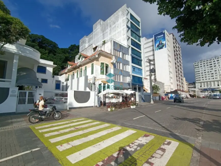 Sala Comercial com 4 quartos à venda e para alugar, 297m2 em Barra, Salvador - BA - imagem 4 Foto 4 de Sala Comercial com 4 quartos à venda e para alugar, 297m2 em Barra, Salvador - BA